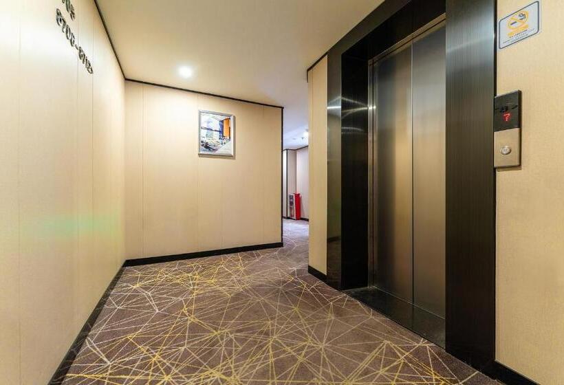 Amemouillage Inn   Guangzhou Railway Station Xicun Metro Station