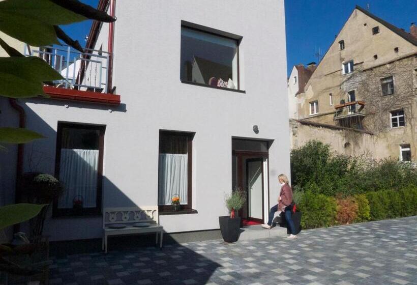 Boutique Hotel Frieden