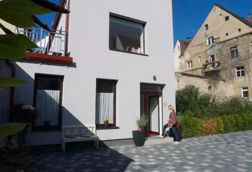 Boutique Hotel Frieden