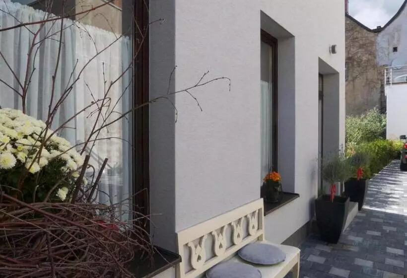 Boutique Hotel Frieden
