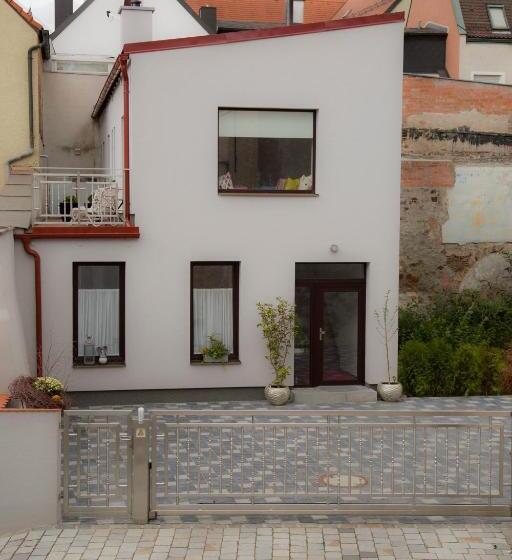 Boutique Hotel Frieden