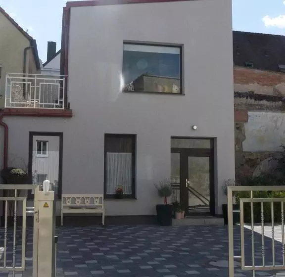 Boutique Hotel Frieden