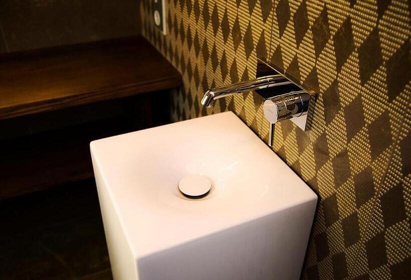 Boutique Hotel Frieden