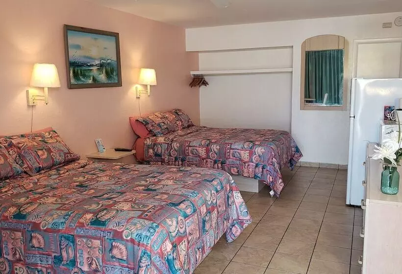 Caprice Motel   Wildwood