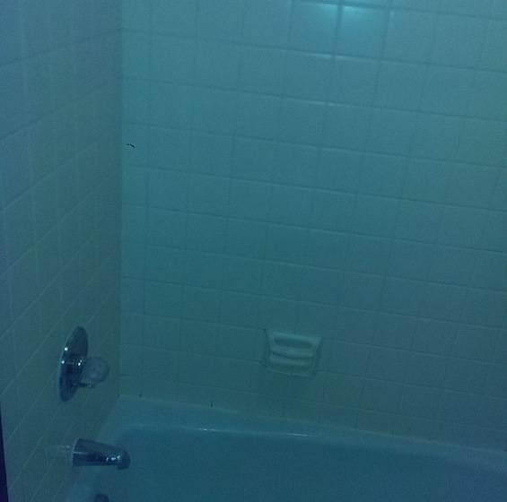 ホテル Airport Lodge Wichita Kansas