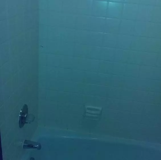 هتل Airport Lodge Wichita Kansas