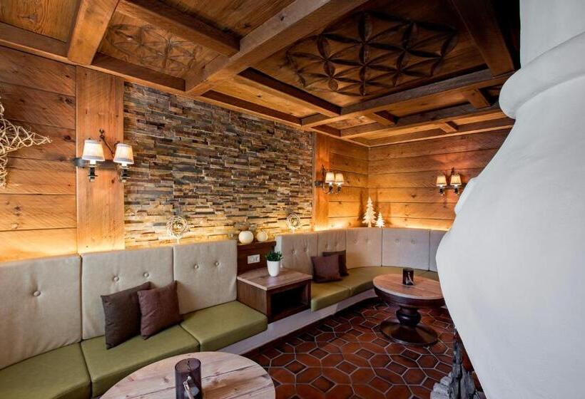 ホテル Altmünsterhof