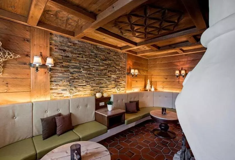 Hotelli Altmünsterhof