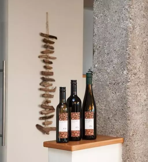 Hotelli Altmünsterhof