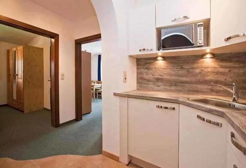 Hotelli Altmünsterhof