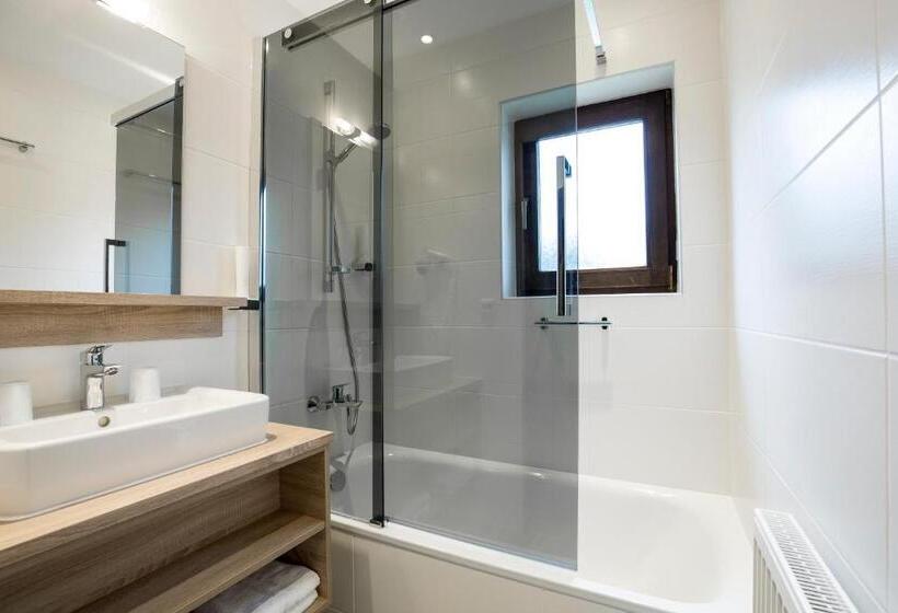 ホテル Altmünsterhof