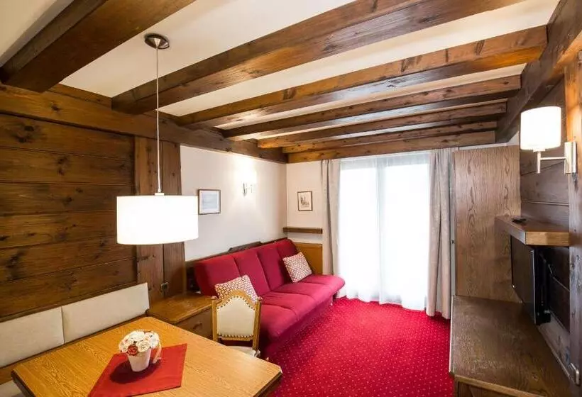 Hotelli Altmünsterhof