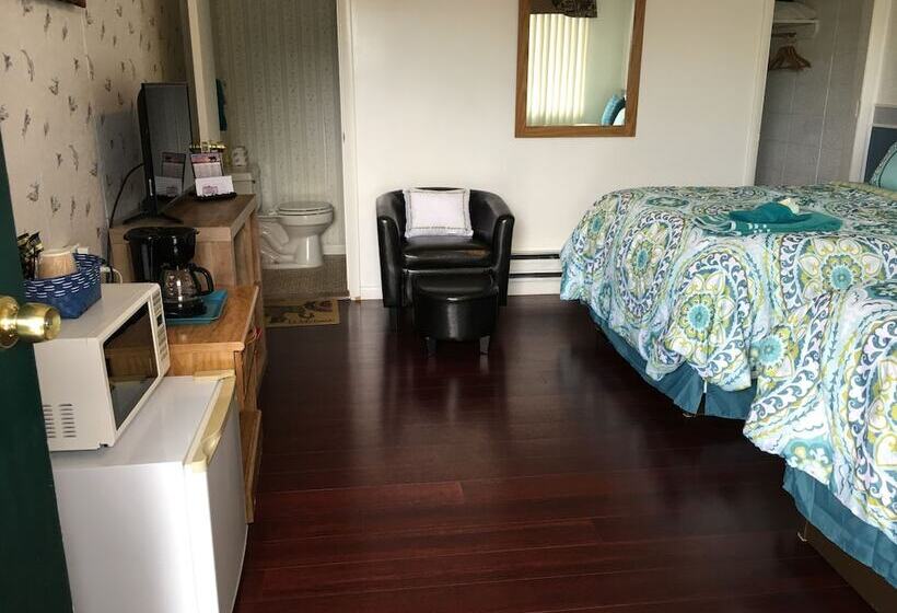 酒店 Big Bear Lodge