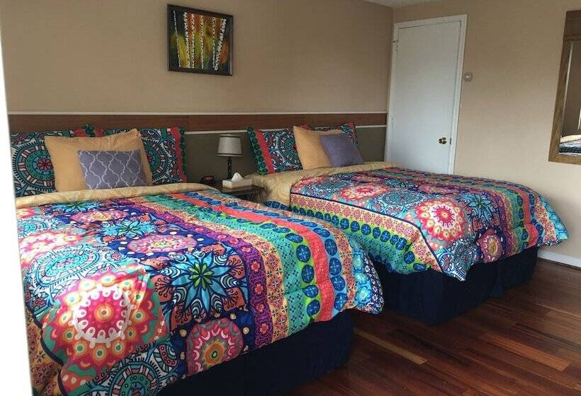 酒店 Big Bear Lodge