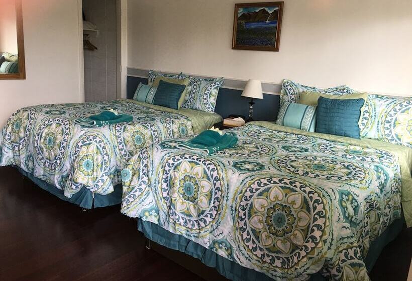 酒店 Big Bear Lodge