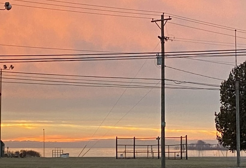 酒店 Big Bear Lodge