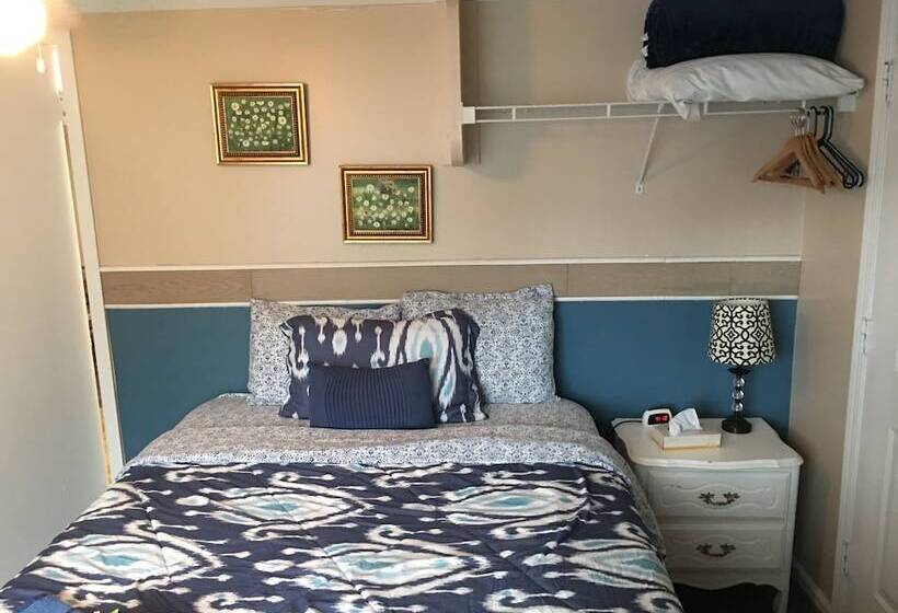 酒店 Big Bear Lodge