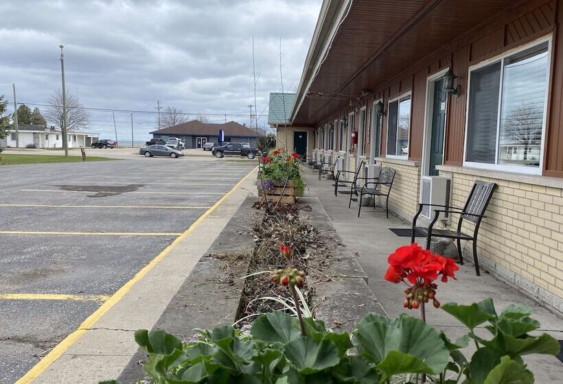 酒店 Big Bear Lodge