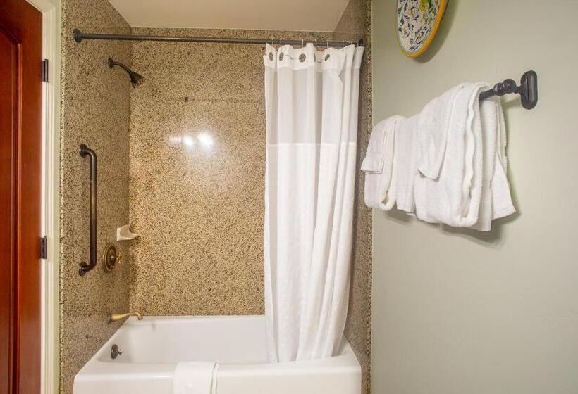 酒店 Castillo Inn At The Beach