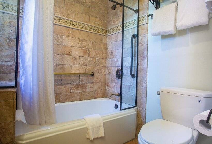 酒店 Castillo Inn At The Beach