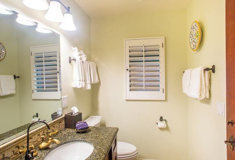 酒店 Castillo Inn At The Beach