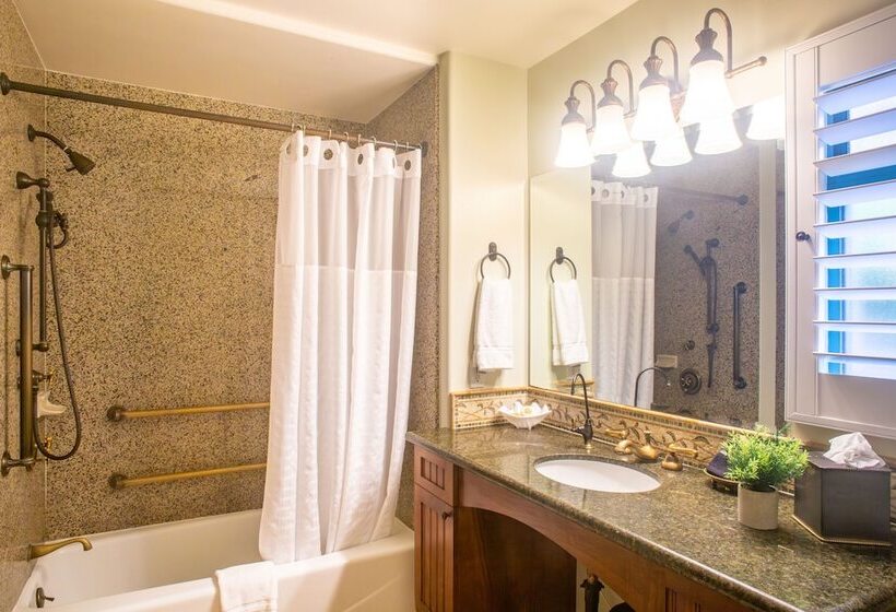 酒店 Castillo Inn At The Beach