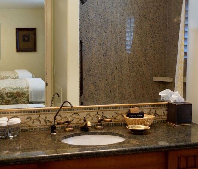 酒店 Castillo Inn At The Beach