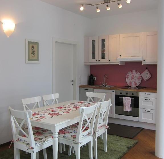 Hotell Chalet - Skyloft Bergnest