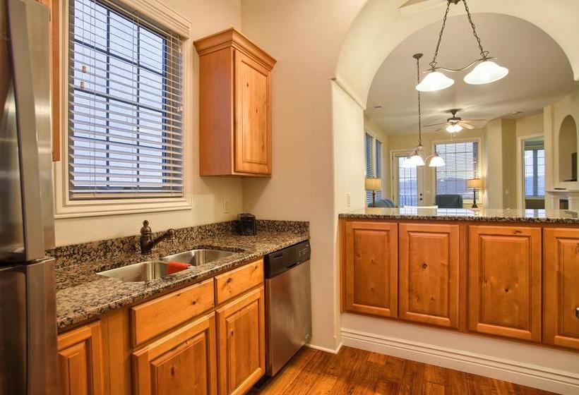 فندق Cliffs Resort Table Rock Lake