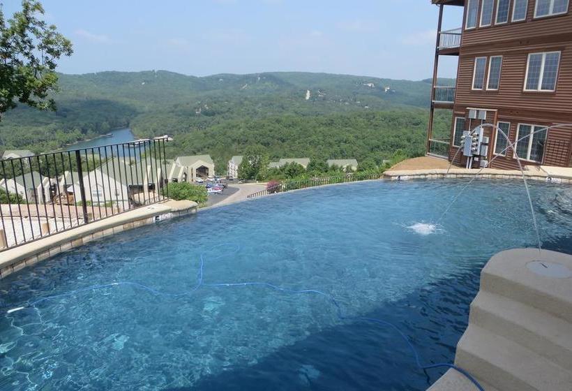 فندق Cliffs Resort Table Rock Lake