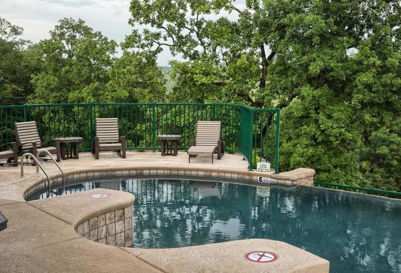 فندق Cliffs Resort Table Rock Lake