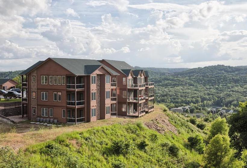 فندق Cliffs Resort Table Rock Lake