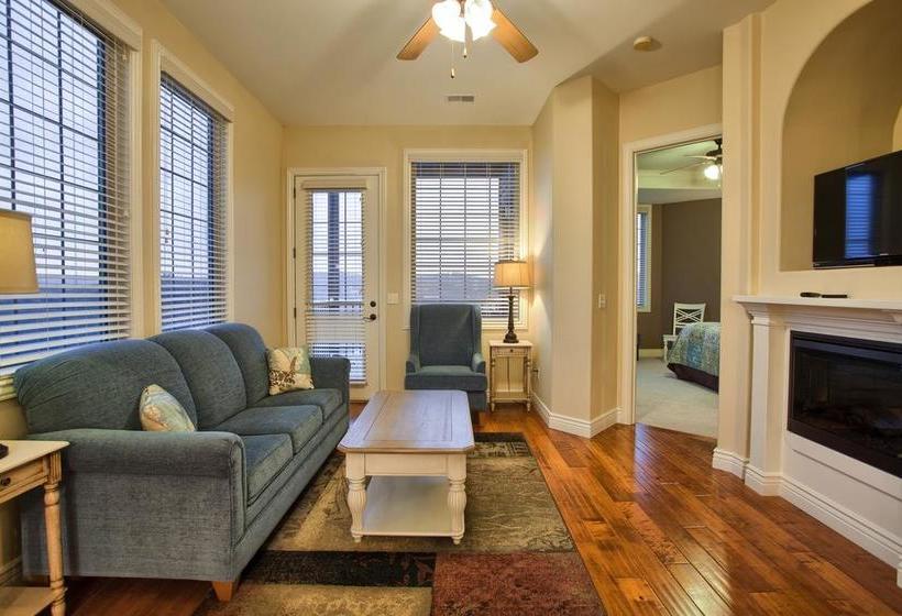 فندق Cliffs Resort Table Rock Lake