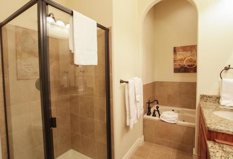 فندق Cliffs Resort Table Rock Lake