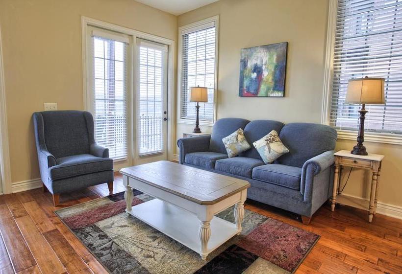 فندق Cliffs Resort Table Rock Lake