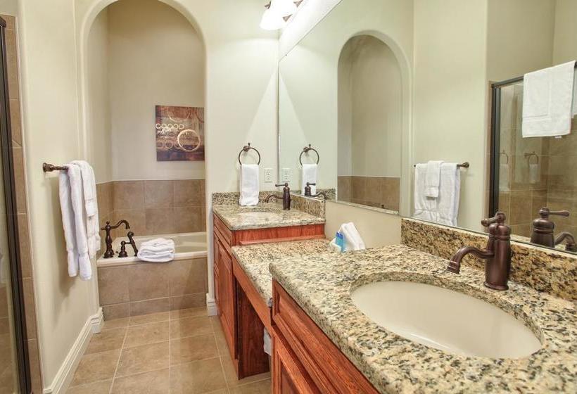 فندق Cliffs Resort Table Rock Lake