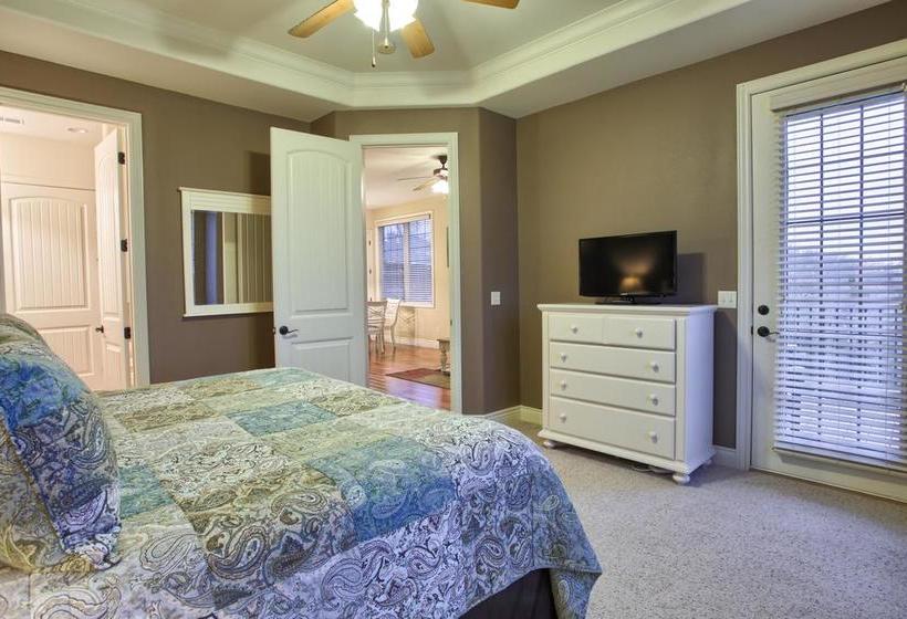 فندق Cliffs Resort Table Rock Lake