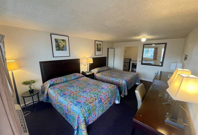 فندق Columbus Motor Inn