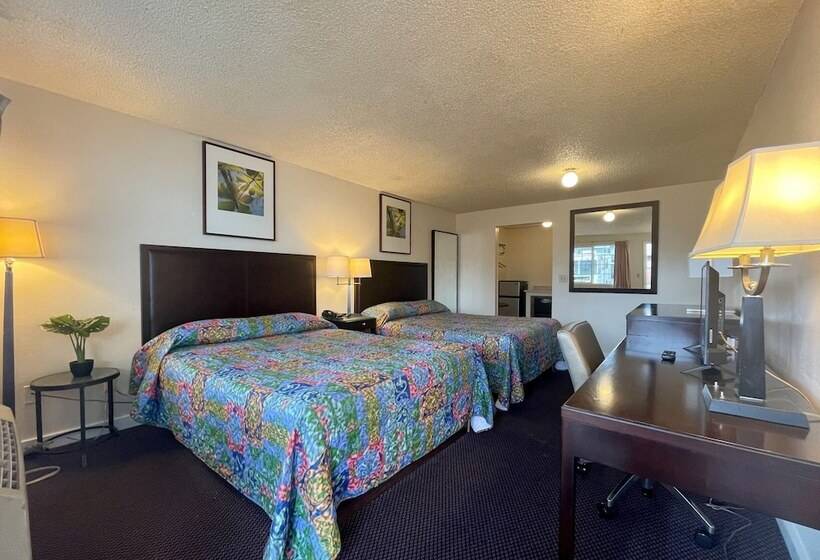 فندق Columbus Motor Inn