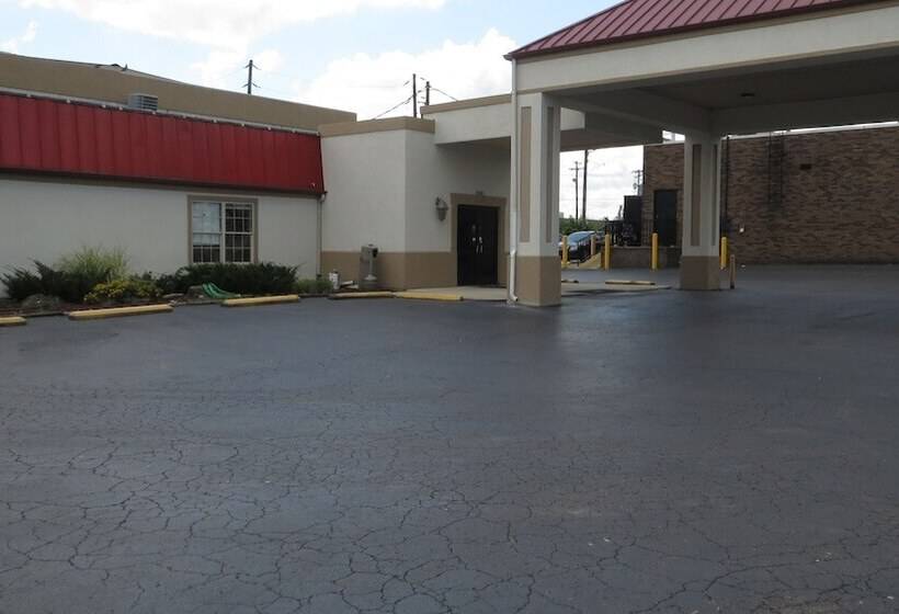 Hotel Countryside Inn