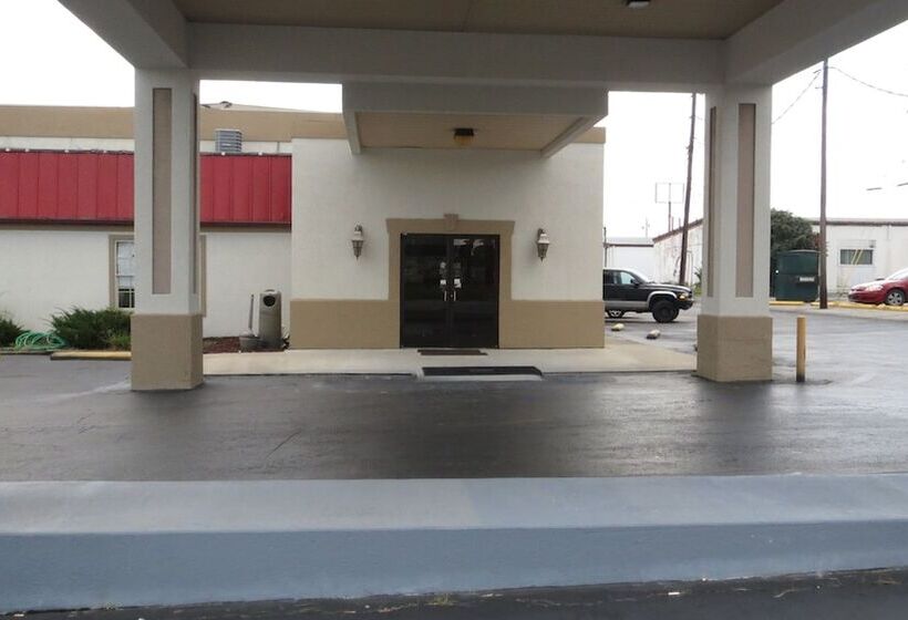 Hotel Countryside Inn