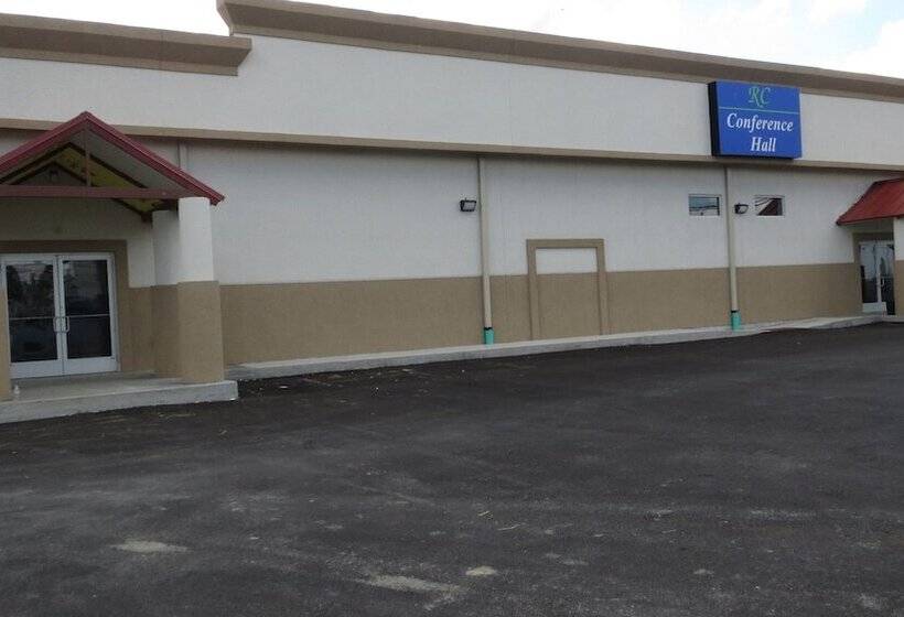 Hotel Countryside Inn