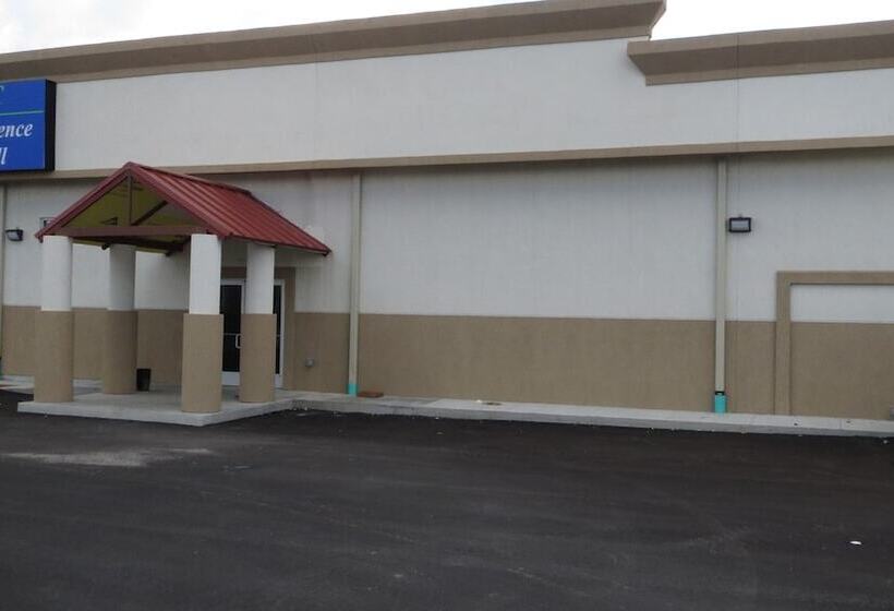 Hotel Countryside Inn