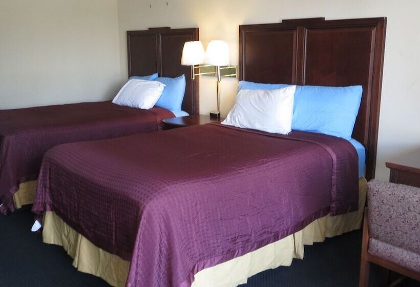 Hotel Countryside Inn