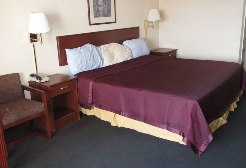 Hotel Countryside Inn