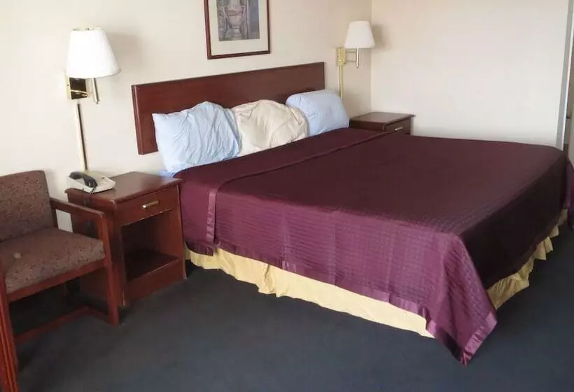 ホテル Countryside Inn