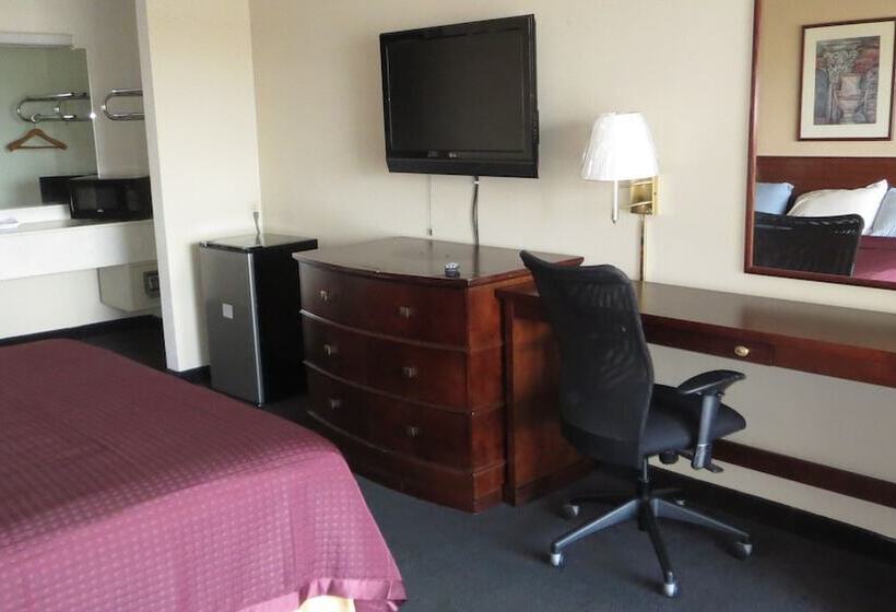 Hotel Countryside Inn