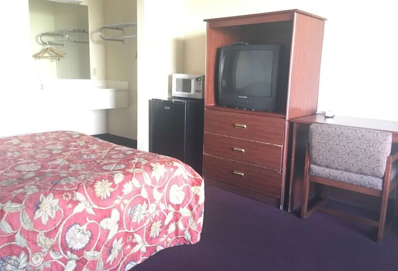 Hotel Countryside Inn