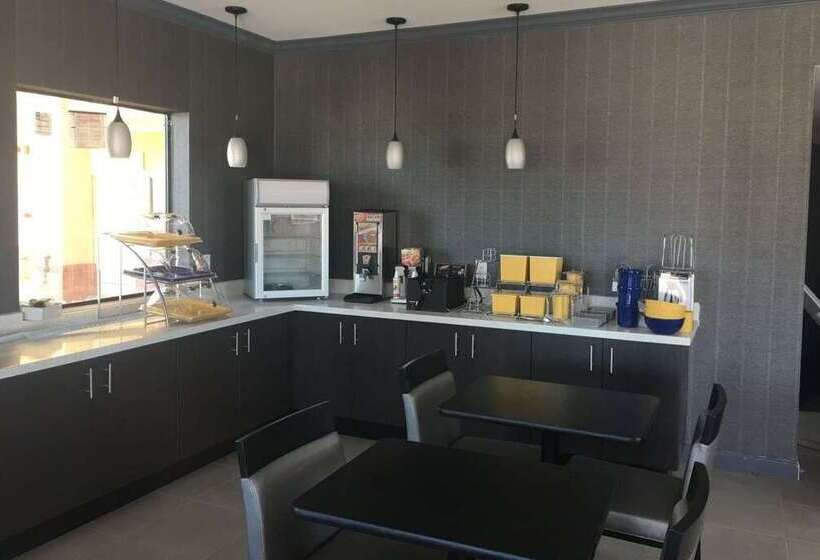 فندق Days Inn By Wyndham Odessa