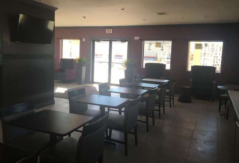 فندق Days Inn By Wyndham Odessa